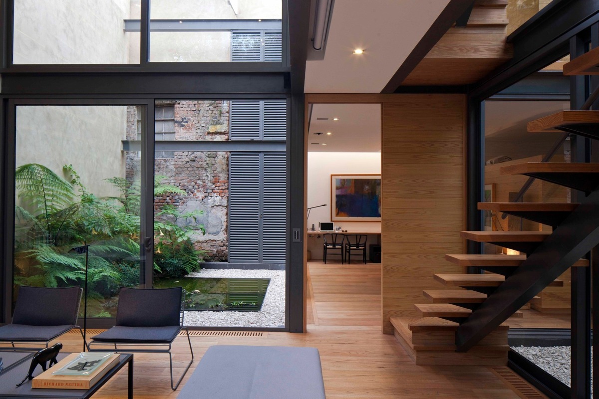 Lantai Rumah