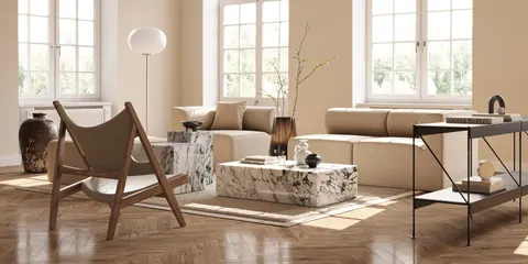 Rancangan untuk Ruang Kecil: Bagaimana Cara Memilih Furnitur yang Pas dengan Sempurna?