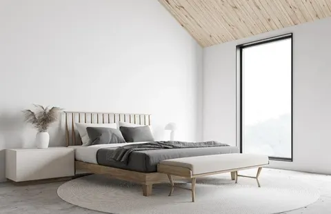 Zona Me-Time di Kamar Tidur Utama: Cara Menata Sudut Recharge Pribadi Tanpa Renovasi Total