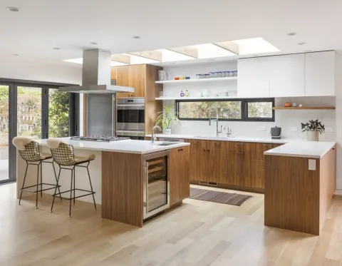 Biaya Buat Dapur Sederhana: Panduan Menghitung Budget Kitchen Set Minimalis yang Realistis