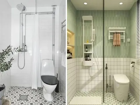 Jasa Renovasi Kamar Mandi Apartemen