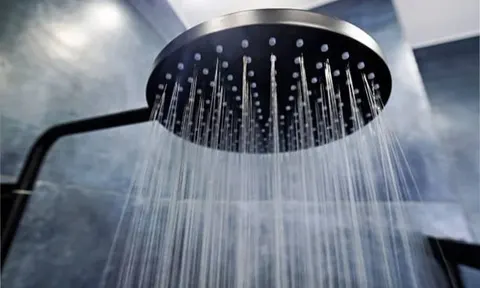 Kran Shower Set Minimalis: Panduan Memilih Biar Tidak Salah Beli