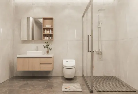 Biaya Renovasi Kamar Mandi vs Bangun Baru
