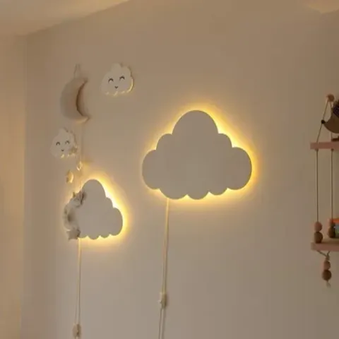 Pencahayaan Kamar Anak yang Nyaman: Layer Malam, Lampu Tidur, dan Anti Silau