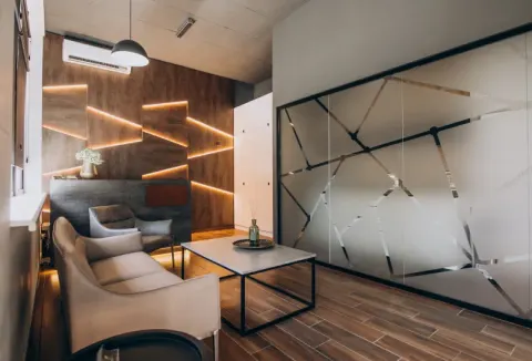 Jasa Lighting Design Interior: Plan, Schedule, Spesifikasi