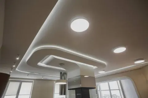 Jasa Instalasi Lampu LED Strip: Rapi dan Tahan Lama