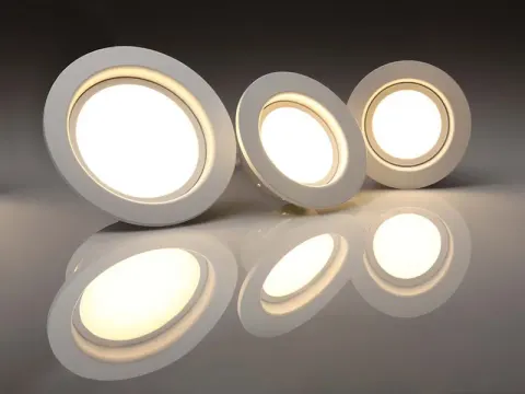 Jasa Pemasangan Lampu Downlight: Rapi dan Presisi