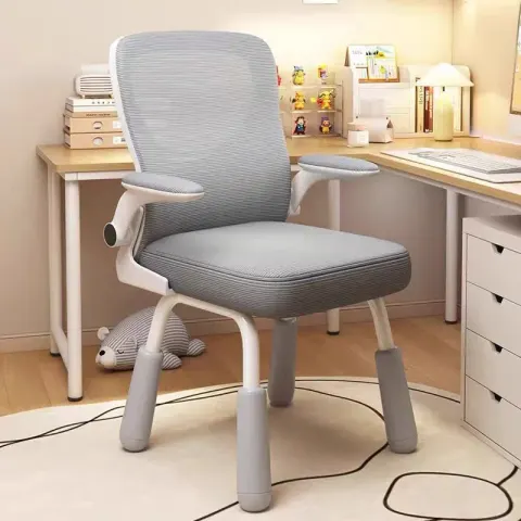Kursi Belajar Ergonomis untuk Anak Laki-Laki