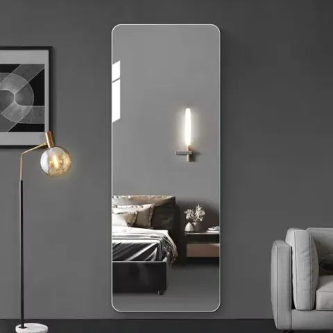 Cermin Full Body untuk Dinding Kamar