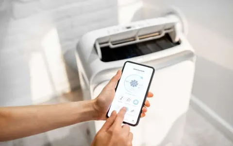 AC Portable vs Kipas Angin di Kamar Anak Laki-laki