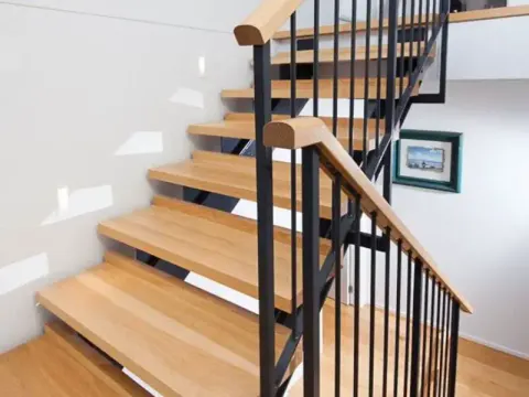 Harga Railing Tangga Besi Hollow Per Meter