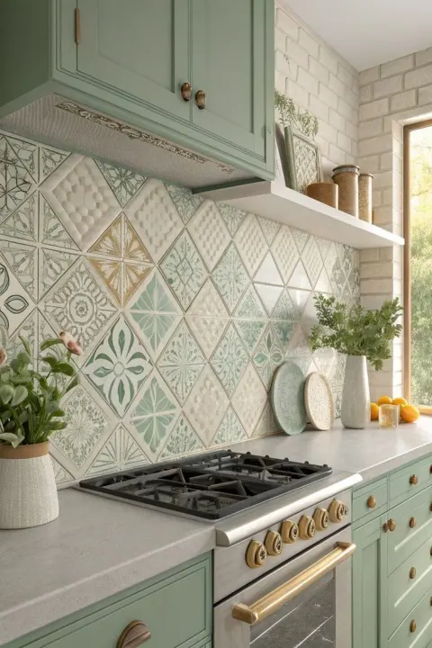 Gambar Kitchen Set Minimalis