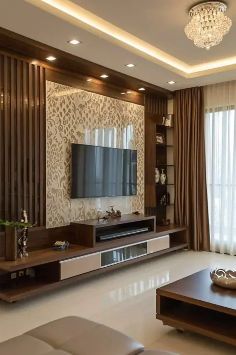 Keramik Dinding TV