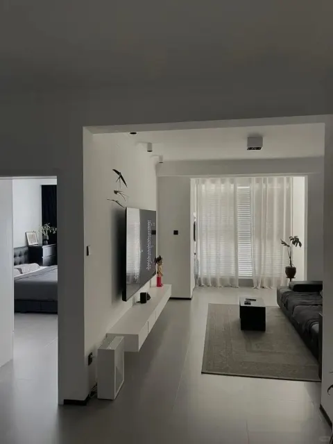 keramik rumah minimalis