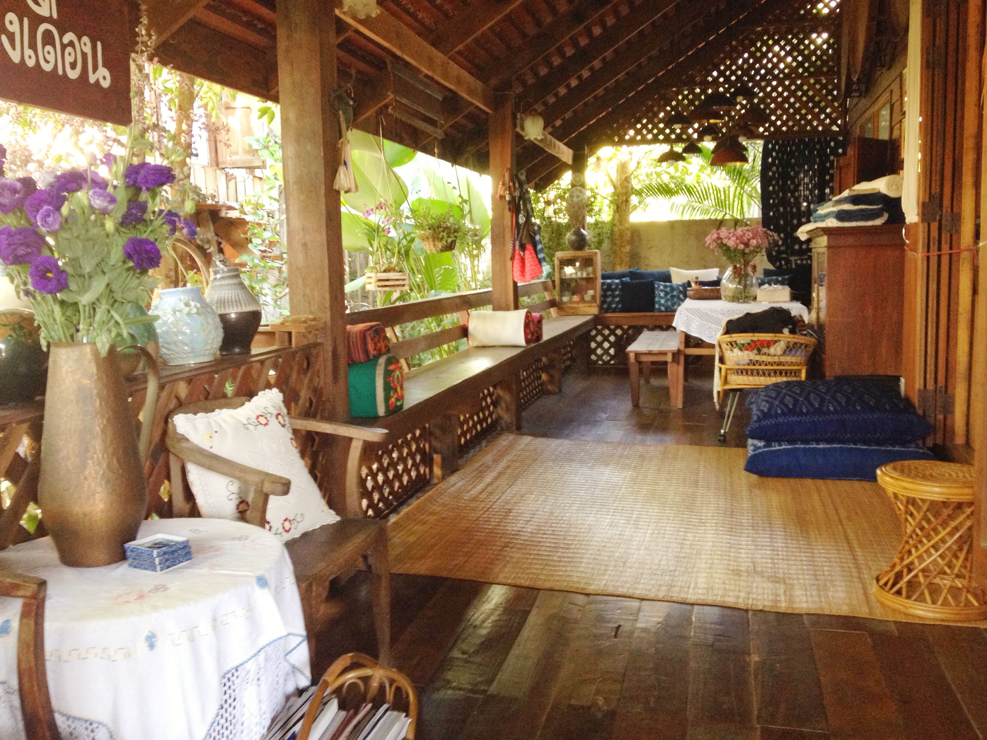 Inspirasi Gambar Teras Rumah Sederhana di Kampung!