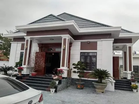 Atap Bonnet: Pengertian, Fungsi, Kelebihan dan Kekurangan
