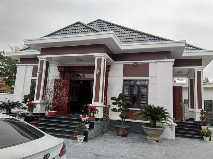 Atap Bonnet: Pengertian, Fungsi, Kelebihan dan Kekurangan