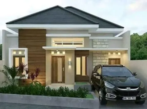 Tata Cara Pasang Atap Limas, Beserta Alat dan Bahannya